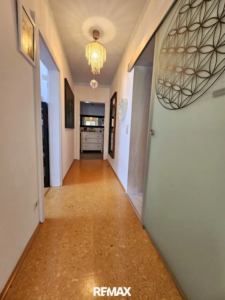 3-Zimmer-Wohnung mieten in Murtal – 79,11 m², € 896 – Bild 12 von 18