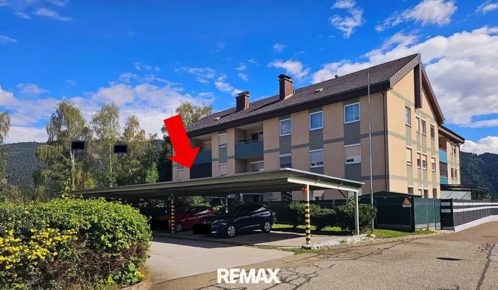 3-Zimmer-Wohnung mieten in Murtal – 79,11 m², € 896 – Bild 15 von 18