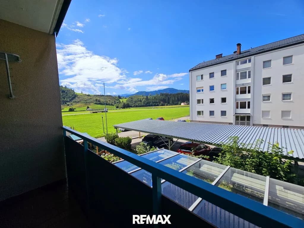 3-Zimmer-Wohnung mieten in Murtal – 79,11 m², € 896 – Bild 16 von 18