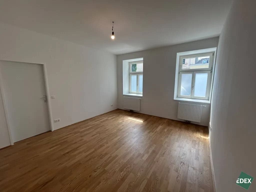 3-Zimmer-Wohnung mieten in Wien – 77 m², € 1.161 – Bild 1 von 15