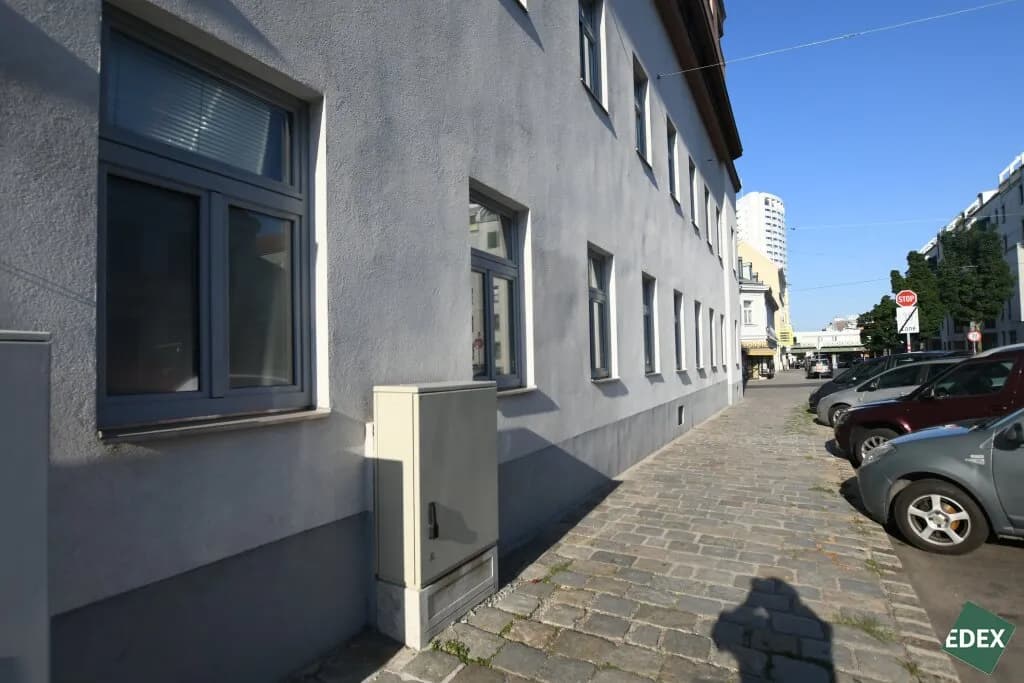 3-Zimmer-Wohnung mieten in Wien – 77 m², € 1.161 – Bild 13 von 15