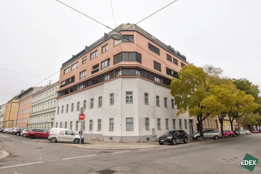 3-Zimmer-Wohnung mieten in Wien – 77 m², € 1.161 – Bild 14 von 15