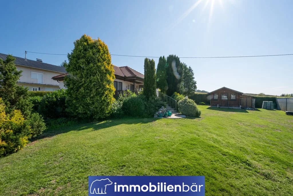 5-Zimmer-Haus kaufen in Eferding – 131 m², € 295.000