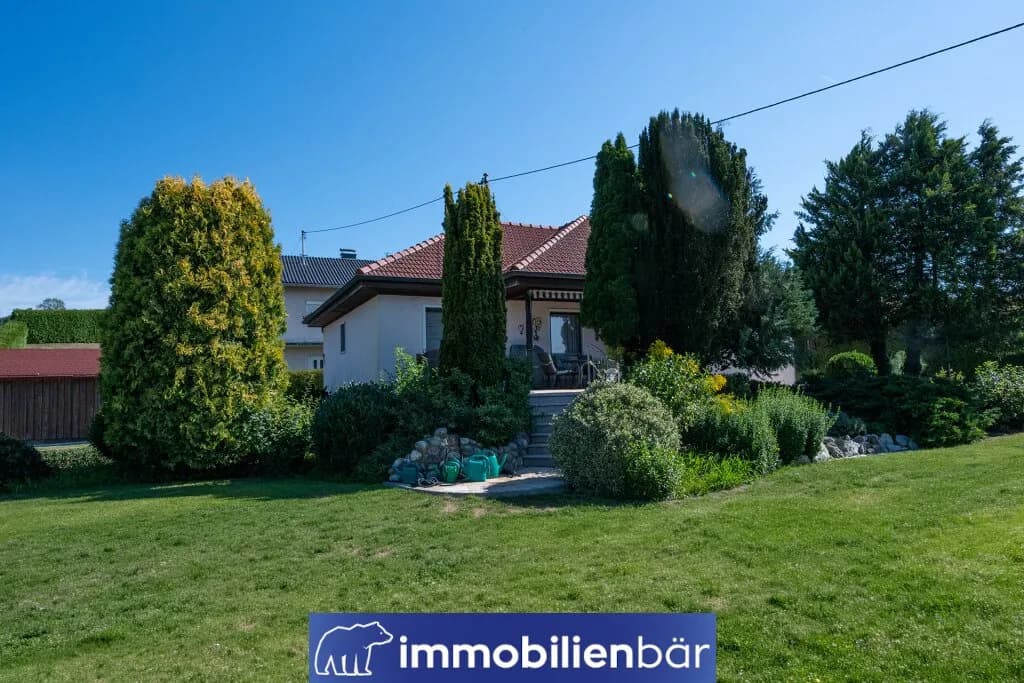 5-Zimmer-Haus kaufen in Eferding – 131 m², € 295.000 – Bild 2 von 42