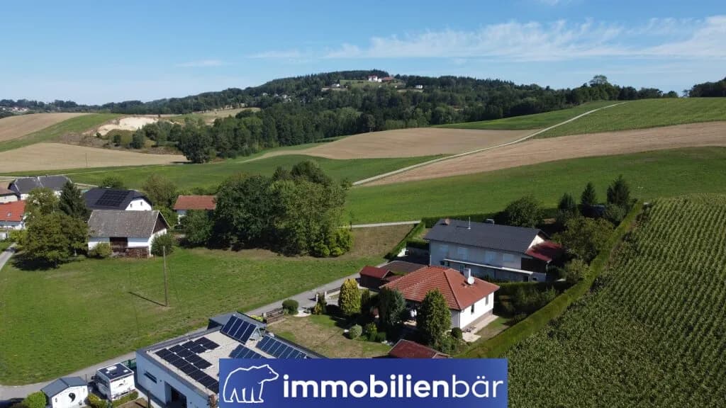 5-Zimmer-Haus kaufen in Eferding – 131 m², € 295.000 – Bild 3 von 42