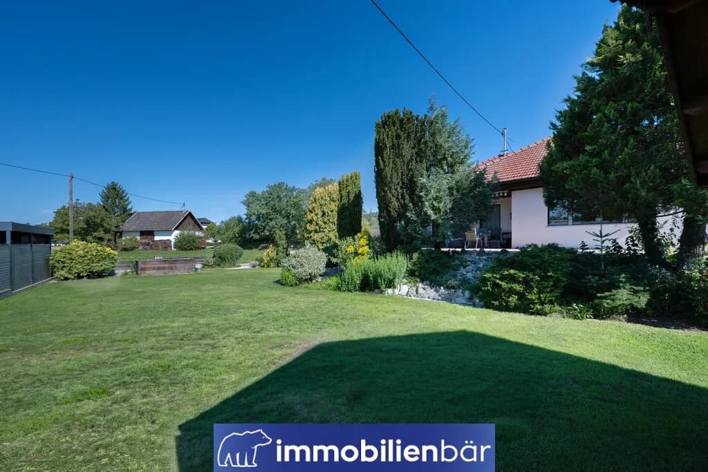 5-Zimmer-Haus kaufen in Eferding – 131 m², € 295.000 – Bild 4 von 42