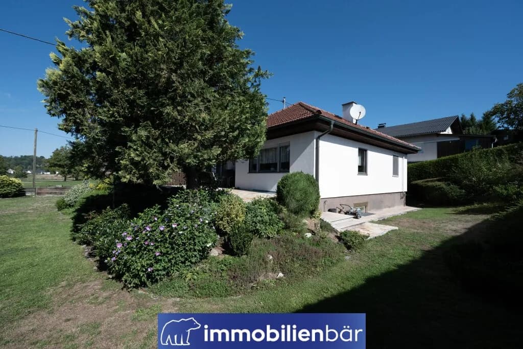 5-Zimmer-Haus kaufen in Eferding – 131 m², € 295.000 – Bild 5 von 42