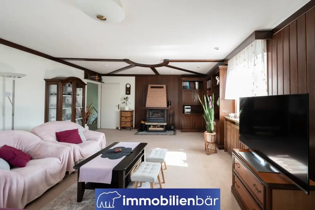 5-Zimmer-Haus kaufen in Eferding – 131 m², € 295.000 – Bild 6 von 42