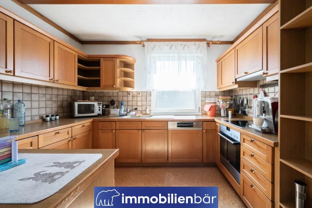 5-Zimmer-Haus kaufen in Eferding – 131 m², € 295.000 – Bild 13 von 42
