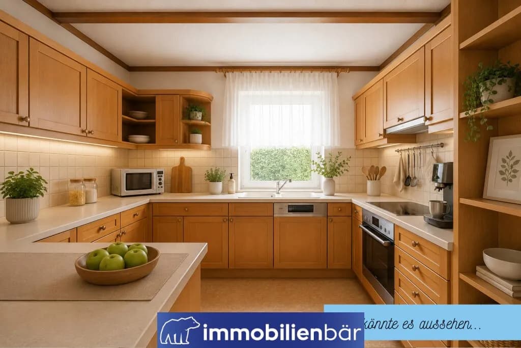 5-Zimmer-Haus kaufen in Eferding – 131 m², € 295.000 – Bild 14 von 42