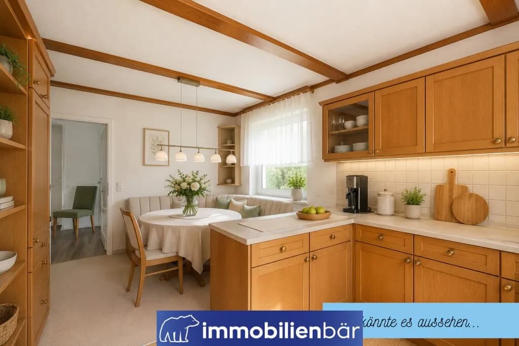 5-Zimmer-Haus kaufen in Eferding – 131 m², € 295.000 – Bild 16 von 42