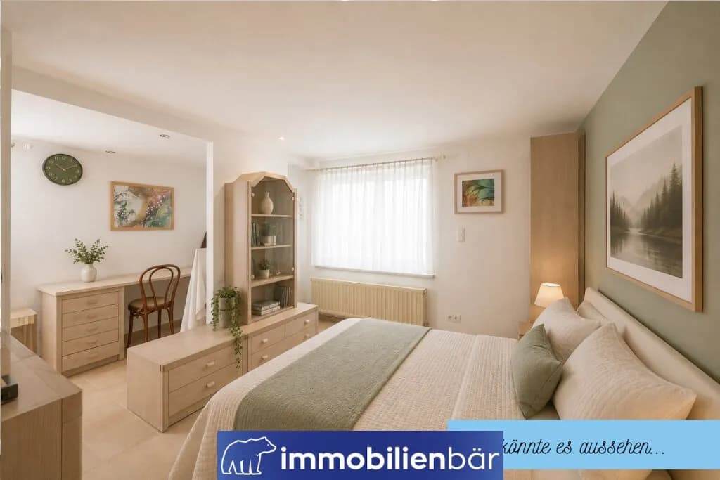 5-Zimmer-Haus kaufen in Eferding – 131 m², € 295.000 – Bild 18 von 42