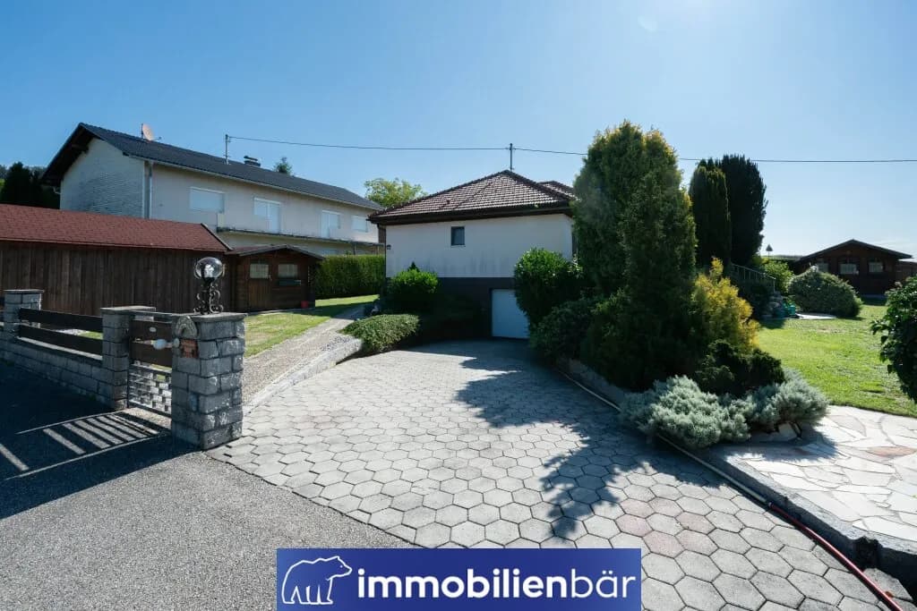 5-Zimmer-Haus kaufen in Eferding – 131 m², € 295.000 – Bild 24 von 42
