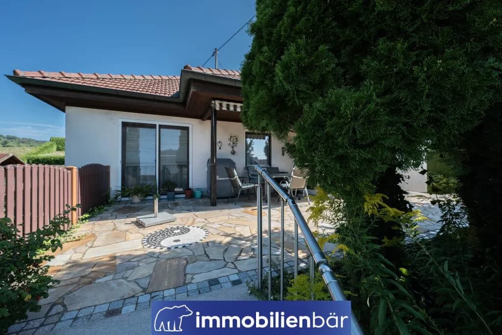 5-Zimmer-Haus kaufen in Eferding – 131 m², € 295.000 – Bild 26 von 42