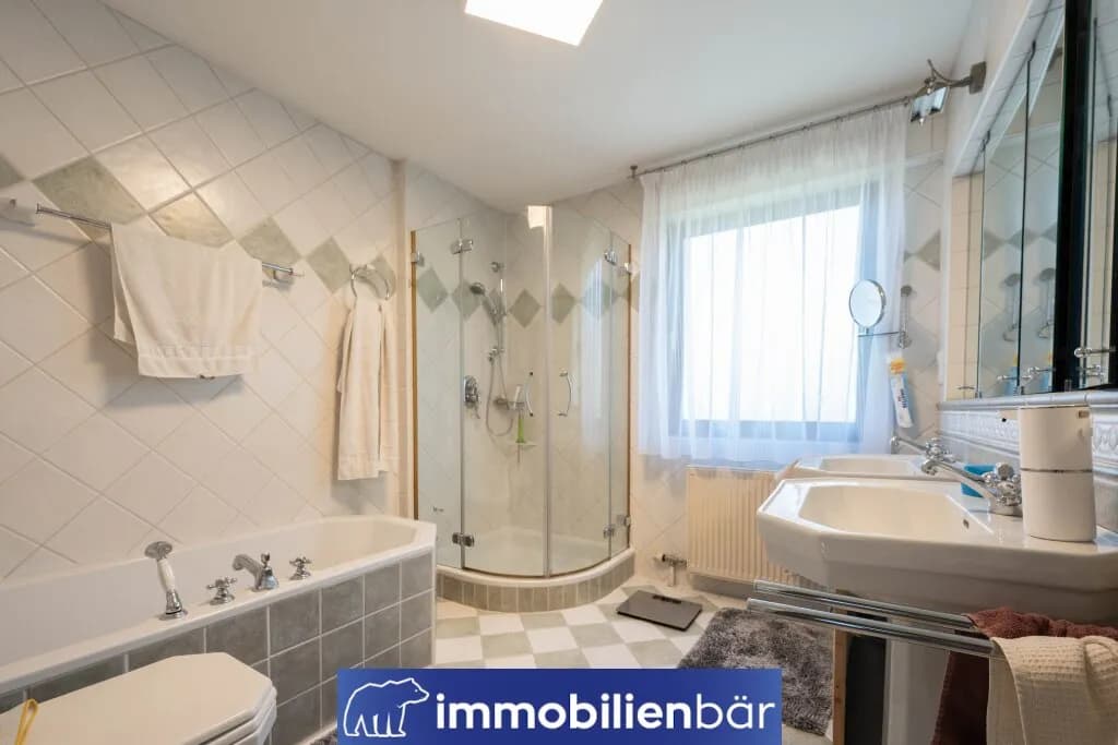 5-Zimmer-Haus kaufen in Eferding – 131 m², € 295.000 – Bild 27 von 42