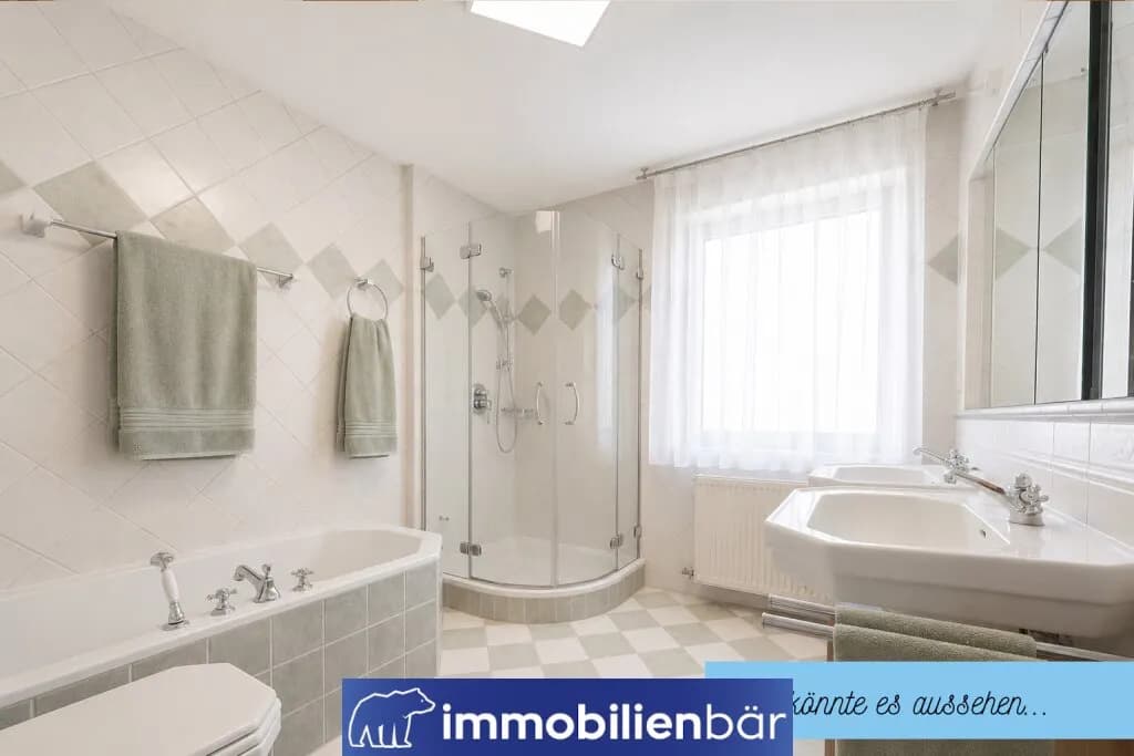 5-Zimmer-Haus kaufen in Eferding – 131 m², € 295.000 – Bild 28 von 42