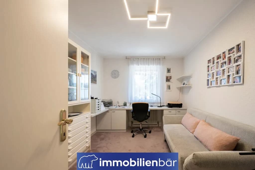 5-Zimmer-Haus kaufen in Eferding – 131 m², € 295.000 – Bild 29 von 42
