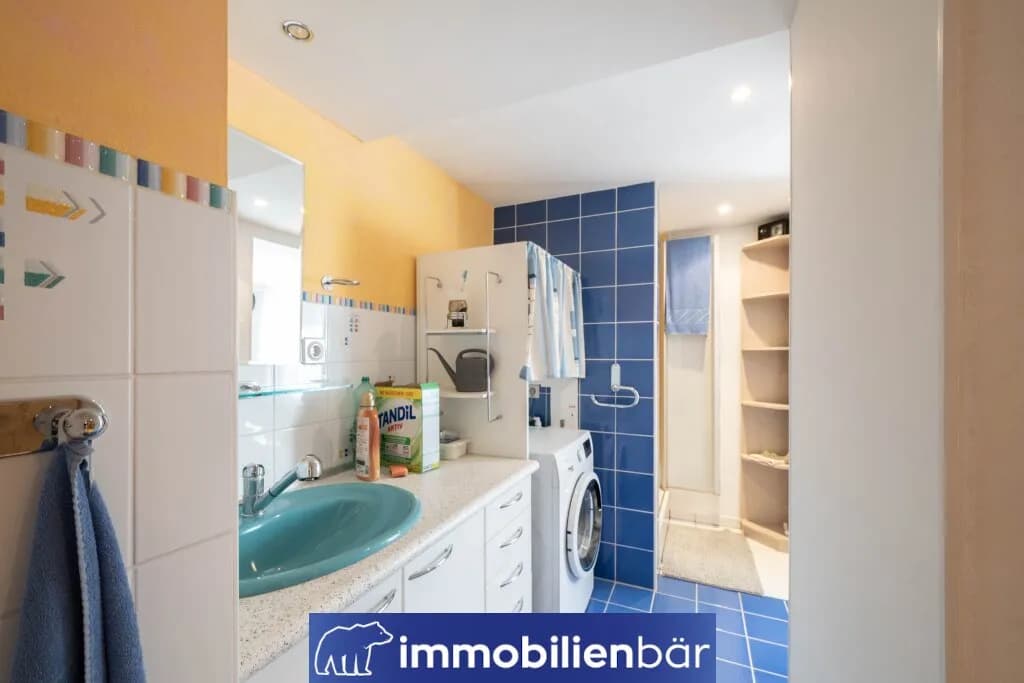 5-Zimmer-Haus kaufen in Eferding – 131 m², € 295.000 – Bild 31 von 42