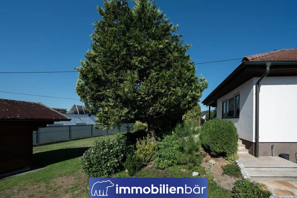 5-Zimmer-Haus kaufen in Eferding – 131 m², € 295.000 – Bild 36 von 42