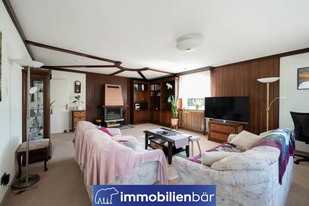 5-Zimmer-Haus kaufen in Eferding – 131 m², € 295.000 – Bild 37 von 42