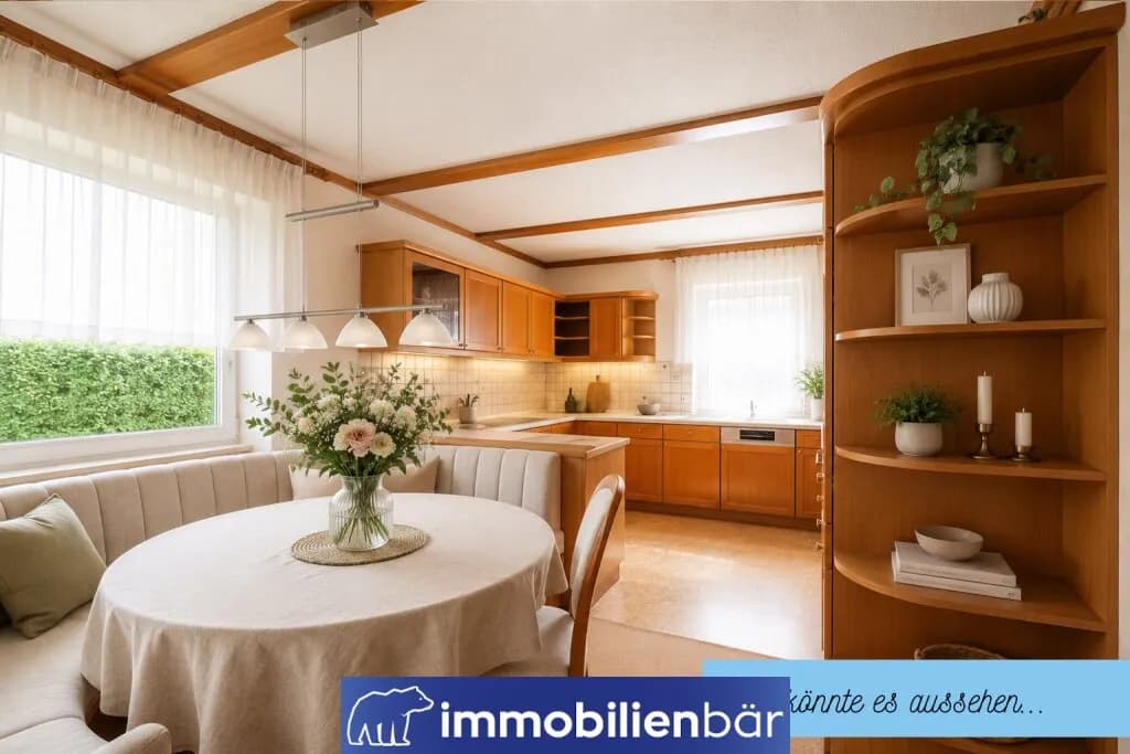 5-Zimmer-Haus kaufen in Eferding – 131 m², € 295.000 – Bild 39 von 42