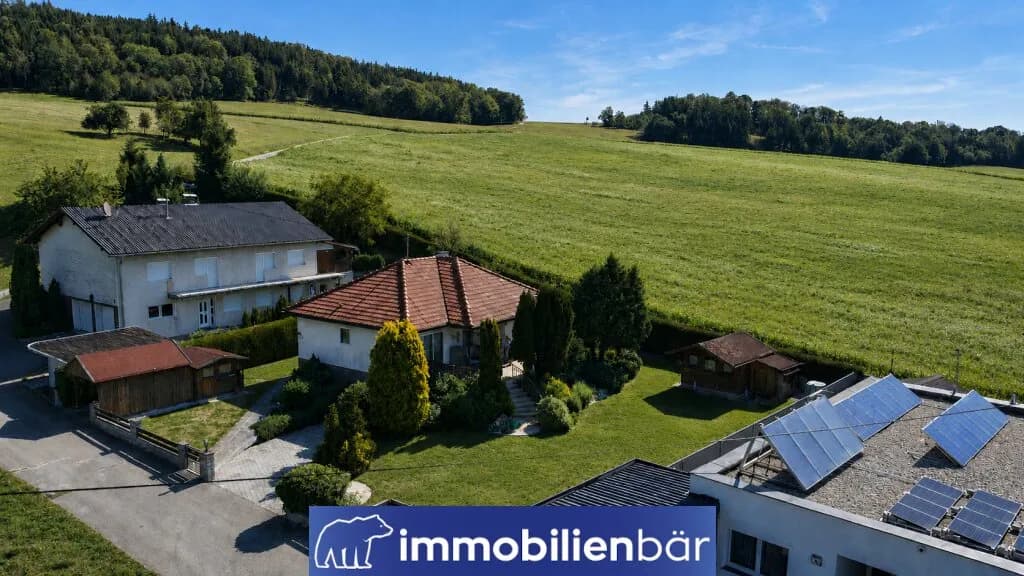 5-Zimmer-Haus kaufen in Eferding – 131 m², € 295.000 – Bild 40 von 42