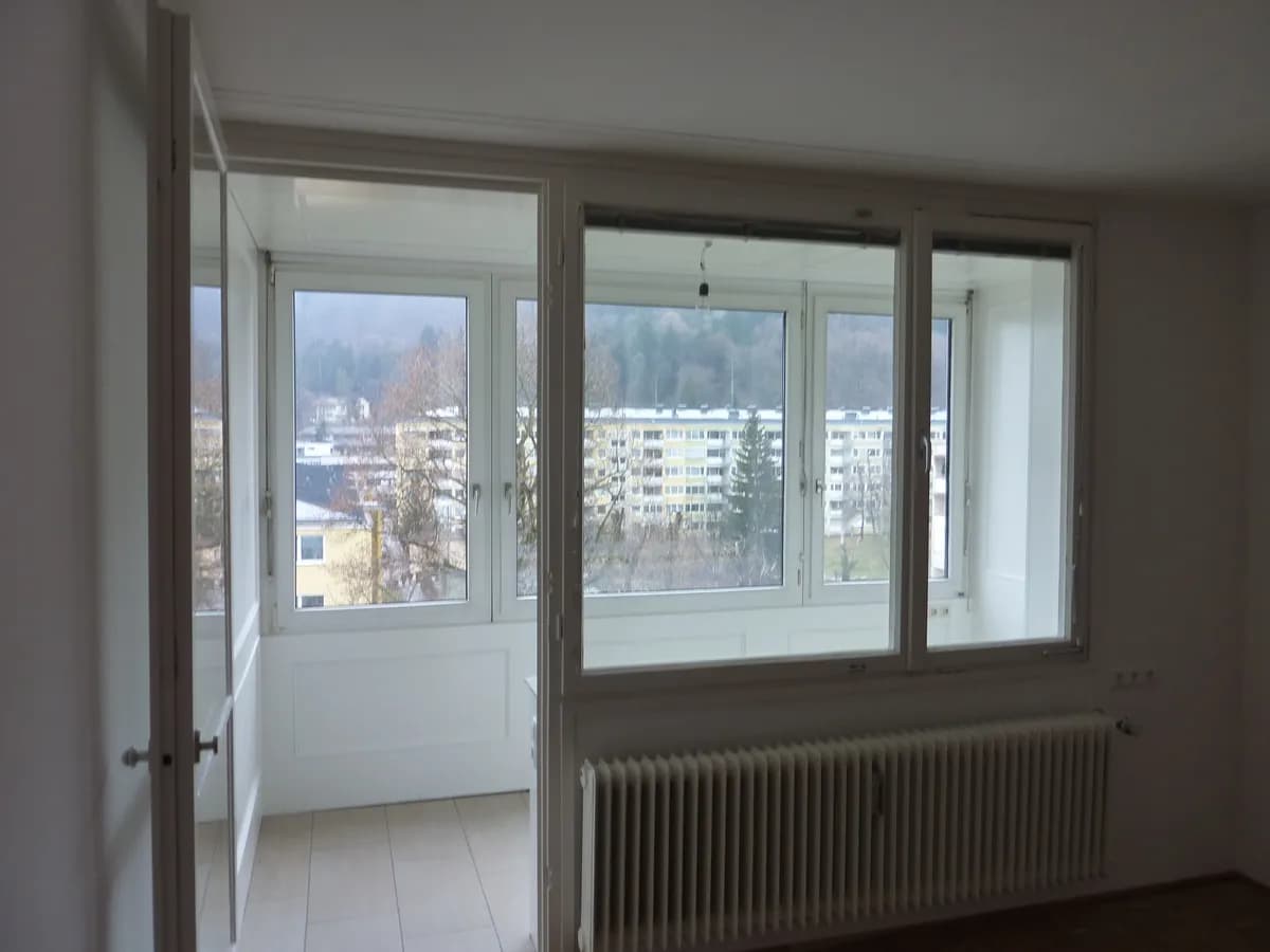 2-Zimmer-Wohnung mieten in Salzburg Stadt – 70 m², € 1.385 – Bild 3 von 15