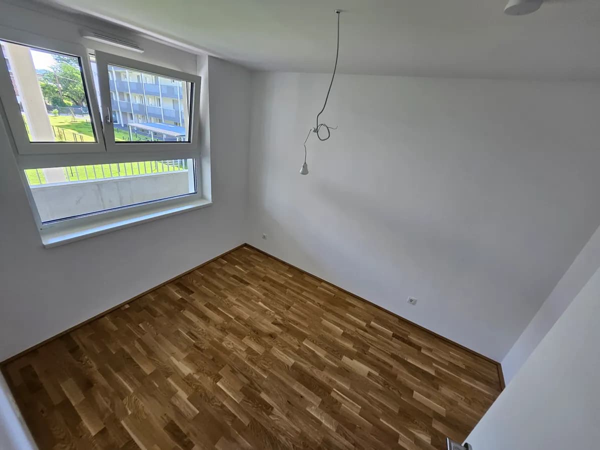 2-Zimmer-Wohnung mieten in Graz – 48 m², € 775 – Bild 4 von 9