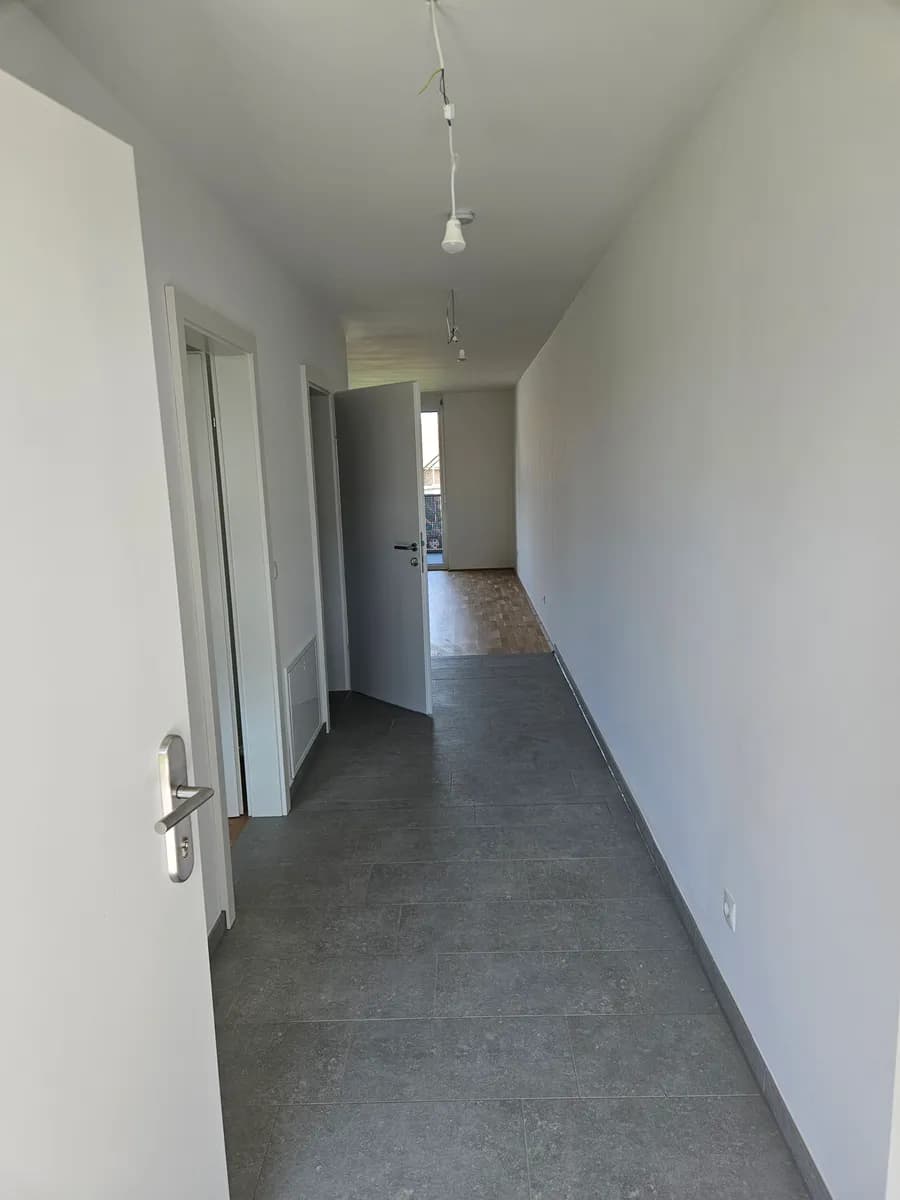 2-Zimmer-Wohnung mieten in Graz – 48 m², € 775 – Bild 5 von 9