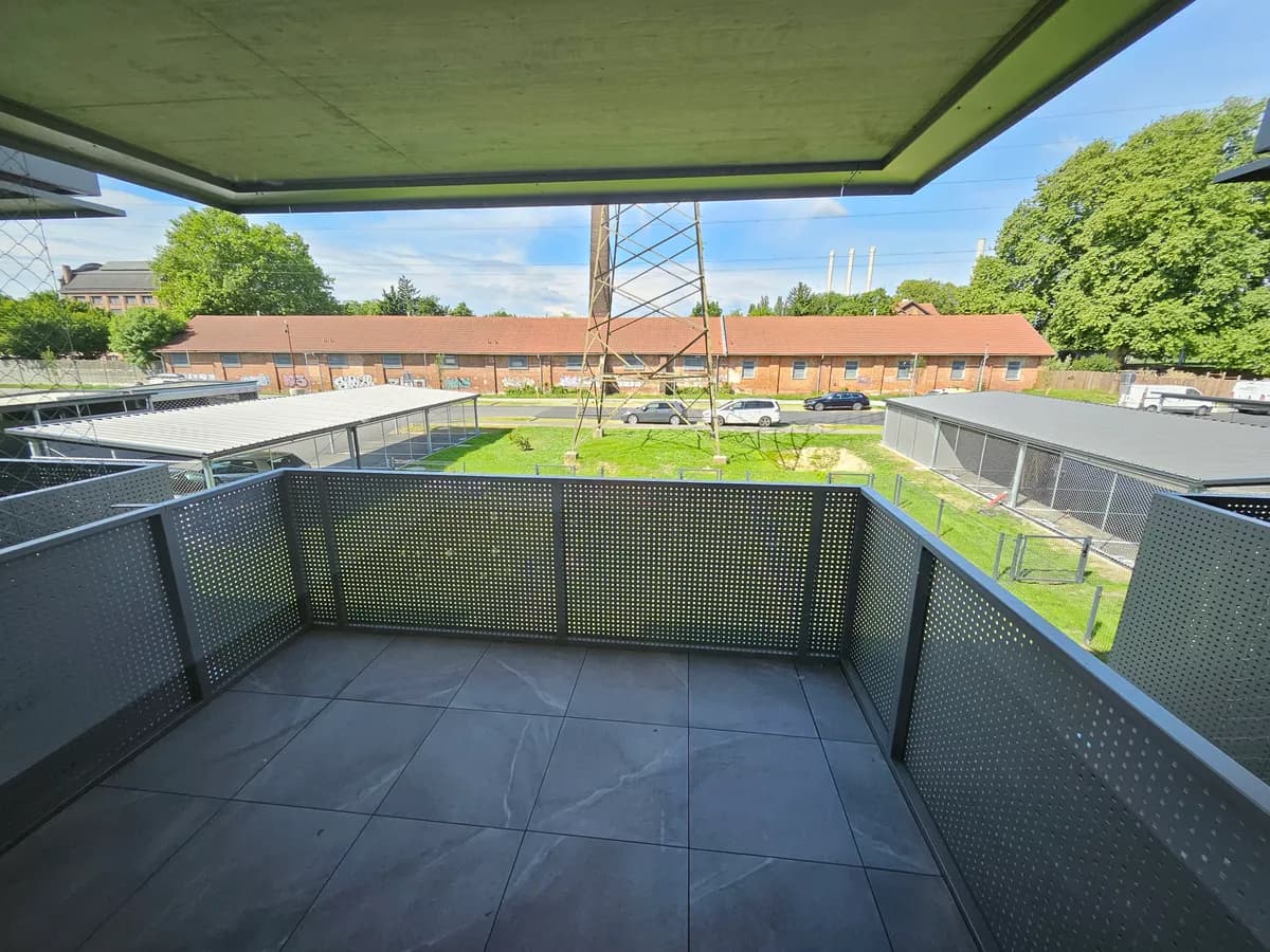 2-Zimmer-Wohnung mieten in Graz – 48 m², € 775 – Bild 7 von 9