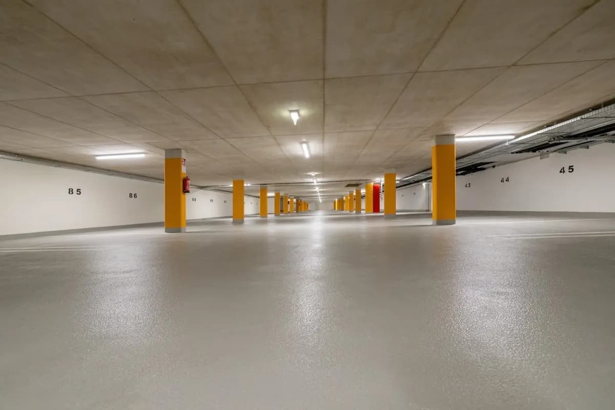 2-Zimmer-Wohnung mieten in Graz – 48 m², € 775 – Bild 8 von 9