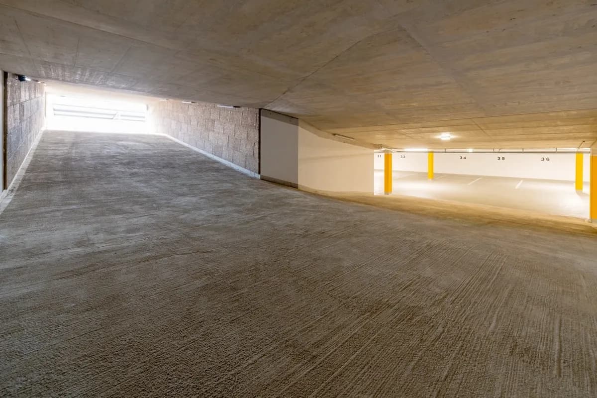 2-Zimmer-Wohnung mieten in Graz – 48 m², € 775 – Bild 9 von 9