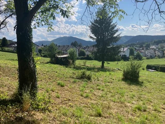 Grundstück kaufen in Graz – 976 m², € 449.000 – Bild 3 von 4