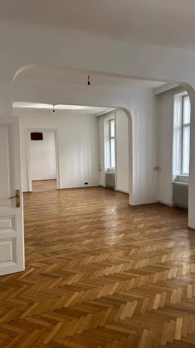 4-Zimmer-Wohnung mieten in Wien – 143 m², € 2.490 – Bild 5 von 11