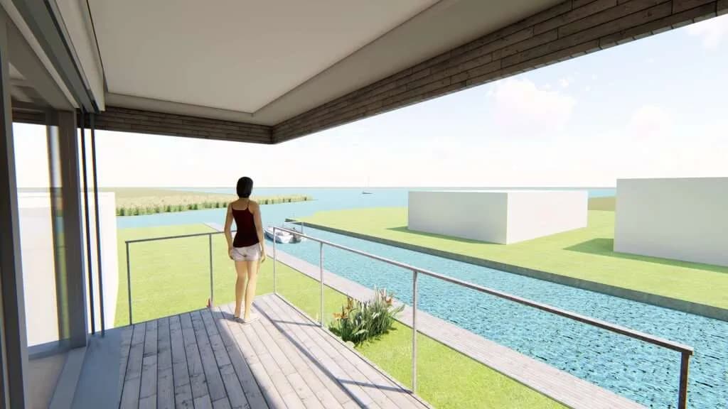 4-Zimmer-Immobilie kaufen in Neusiedl am See – 175 m², € 1.575.000 – Bild 2 von 21