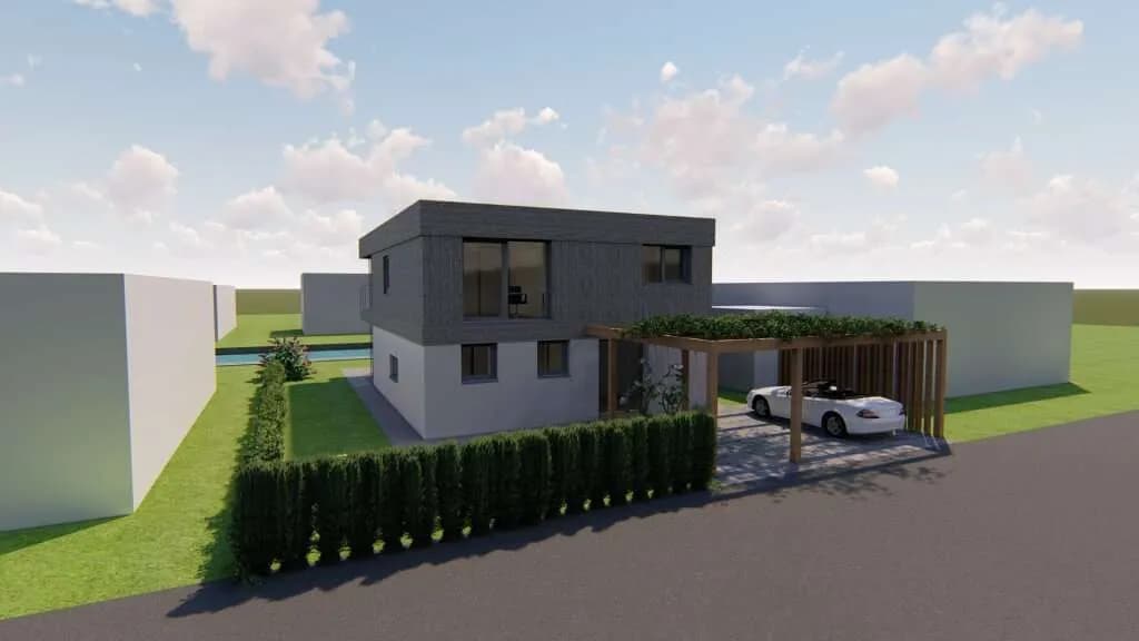 4-Zimmer-Immobilie kaufen in Neusiedl am See – 175 m², € 1.575.000 – Bild 3 von 21