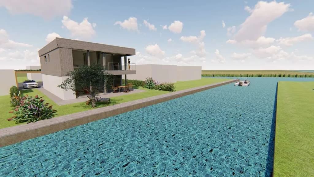 4-Zimmer-Immobilie kaufen in Neusiedl am See – 175 m², € 1.575.000 – Bild 4 von 21