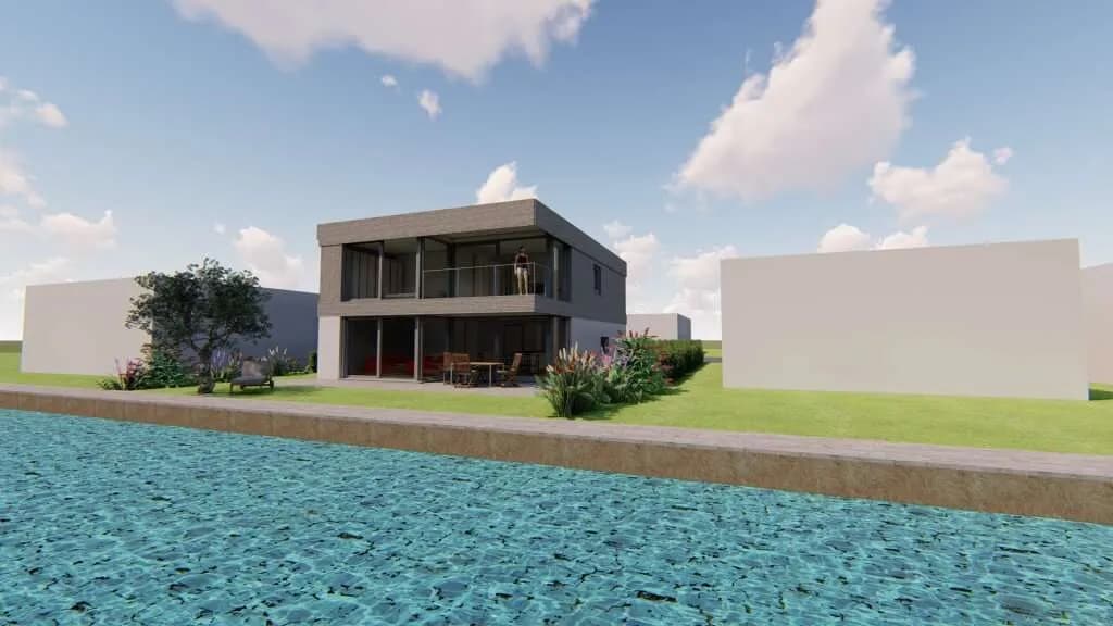 4-Zimmer-Immobilie kaufen in Neusiedl am See – 175 m², € 1.575.000 – Bild 6 von 21