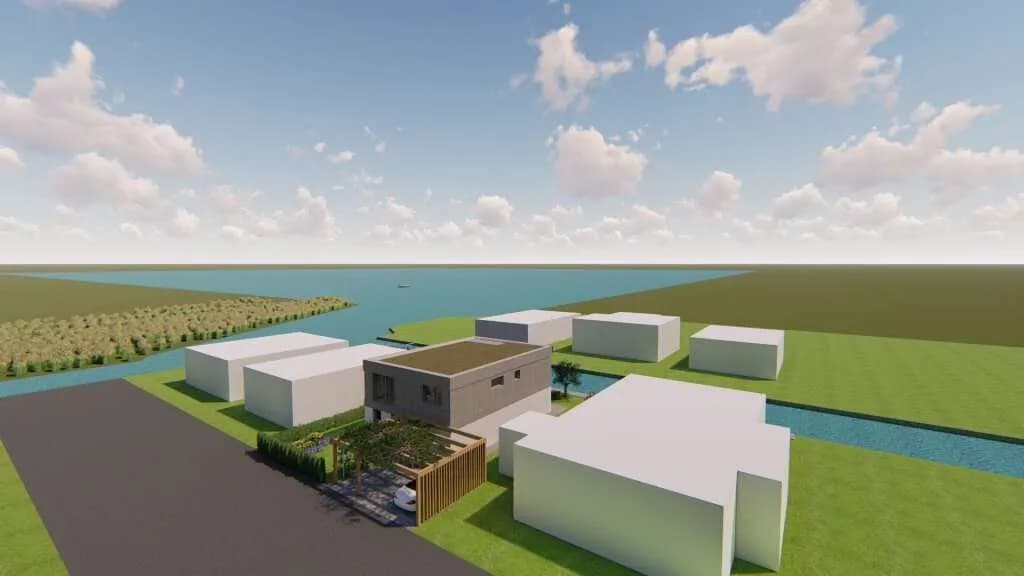 4-Zimmer-Immobilie kaufen in Neusiedl am See – 175 m², € 1.575.000 – Bild 7 von 21