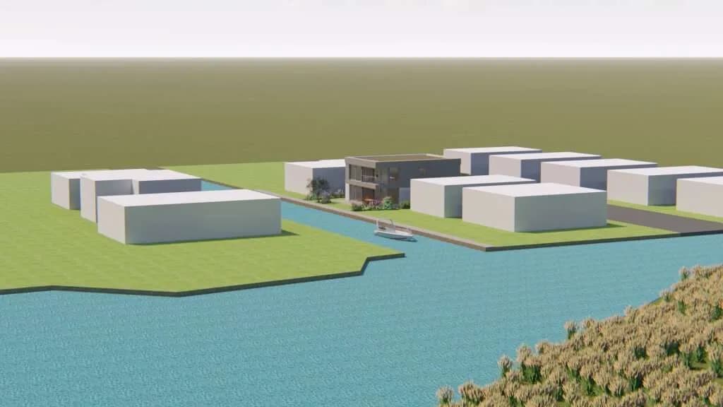 4-Zimmer-Immobilie kaufen in Neusiedl am See – 175 m², € 1.575.000 – Bild 8 von 21