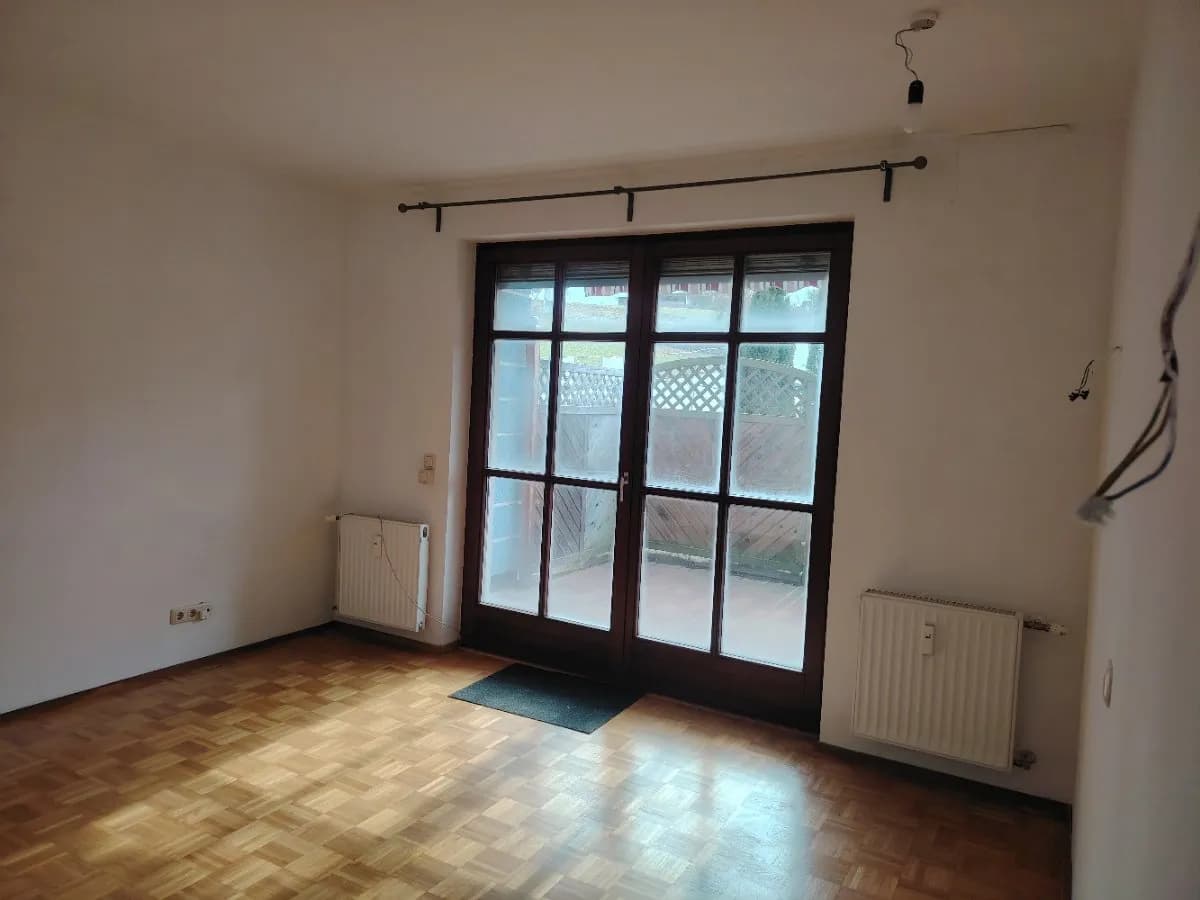 2-Zimmer-Wohnung mieten in Schärding – 70 m², € 750 – Bild 2 von 10