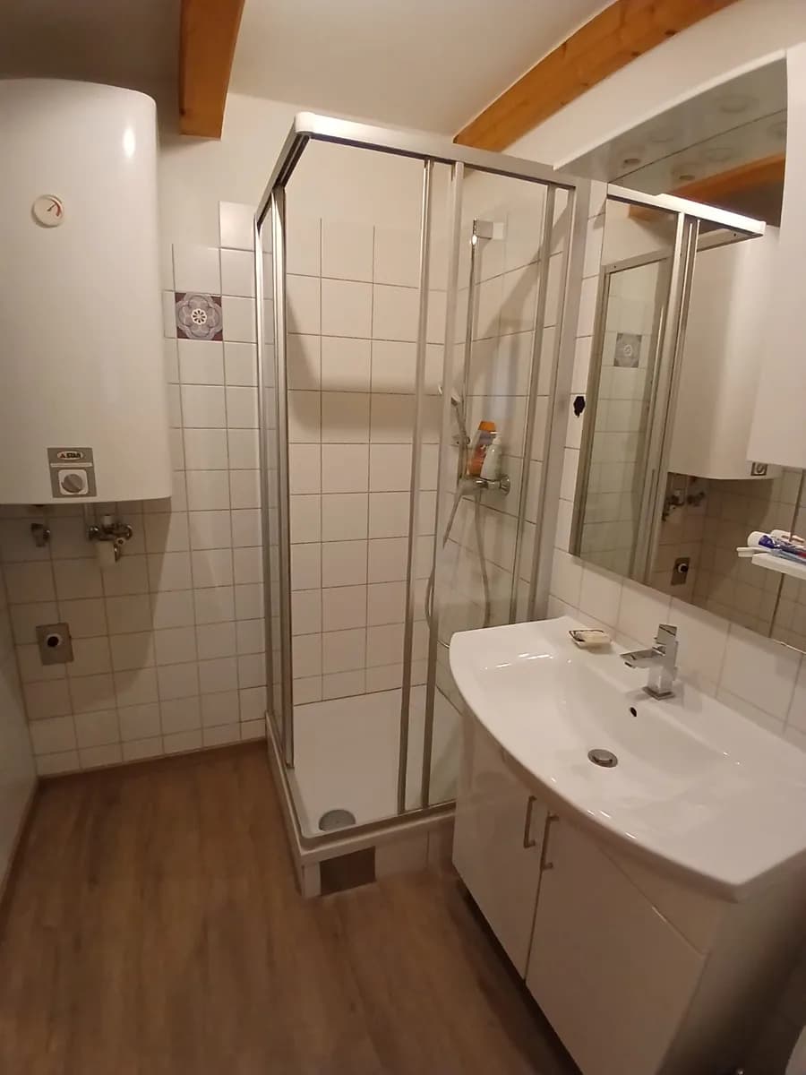2-Zimmer-Wohnung mieten in Weiz – 71 m², € 570 – Bild 2 von 7