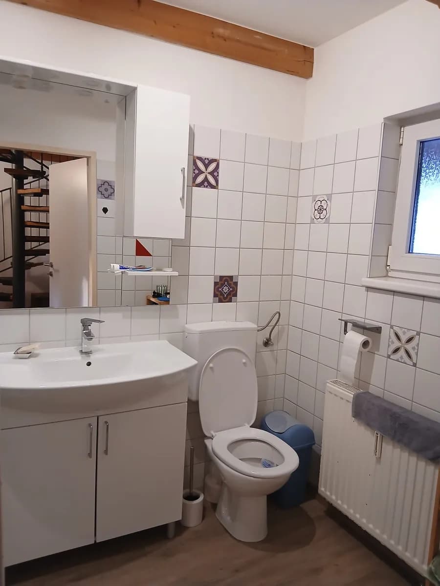 2-Zimmer-Wohnung mieten in Weiz – 71 m², € 570 – Bild 3 von 7