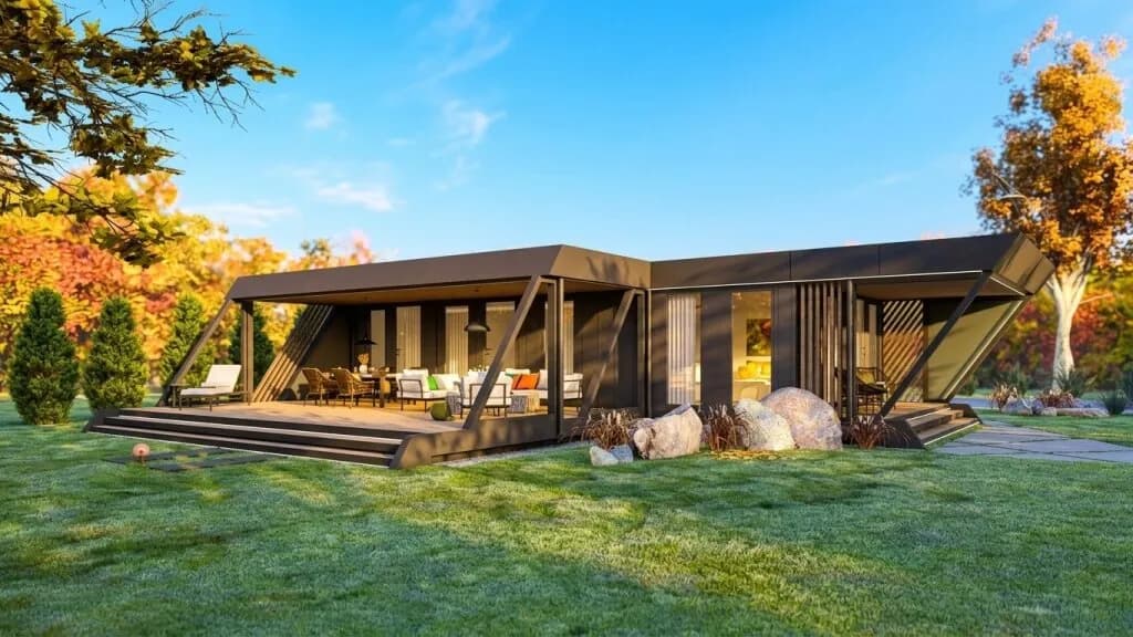 Haus kaufen in Dornbirn – 57 m² – Bild 1 von 2
