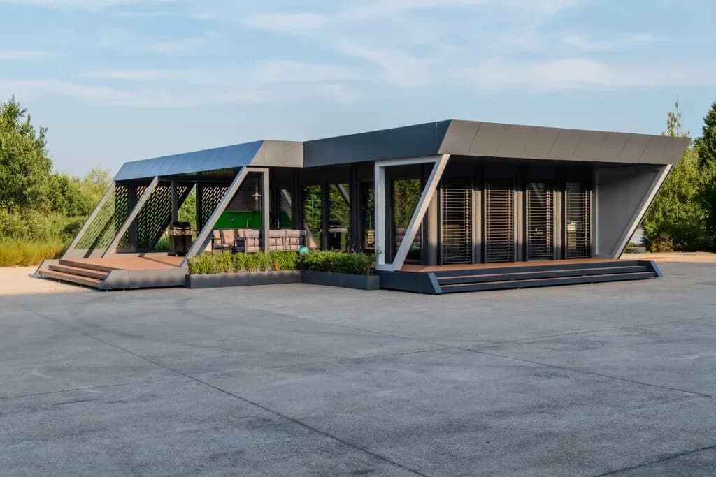 Haus kaufen in Dornbirn – 57 m² – Bild 2 von 2