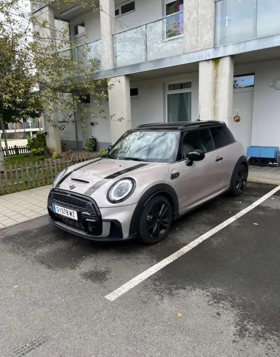 Immobilie kaufen in Graz – 15 m², € 7.999