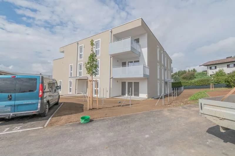 3-Zimmer-Wohnung mieten in Braunau am Inn – 79,98 m², € 670 – Bild 3 von 4