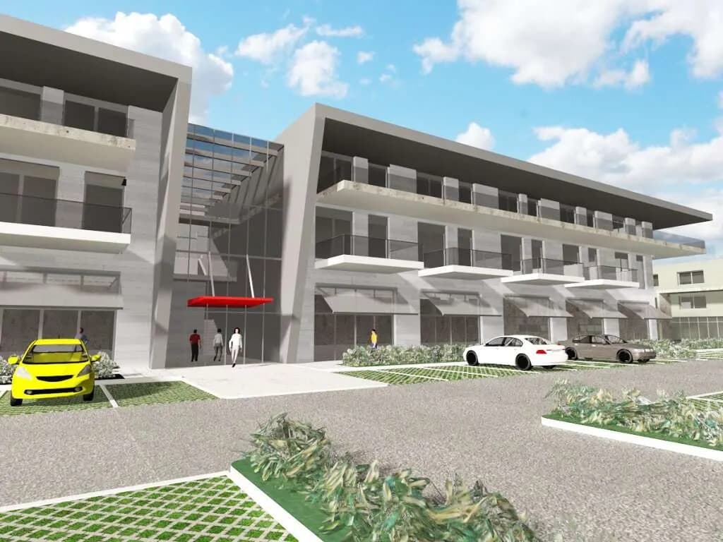 Gewerbeimmobilie kaufen in Salzburg Stadt – 140 m², € 590.016 – Bild 2 von 7