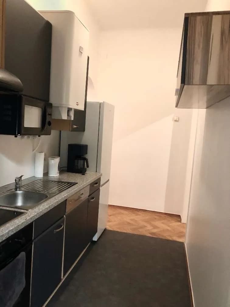 Wohnung mieten in Wien – 11 m², € 600 – Bild 2 von 16