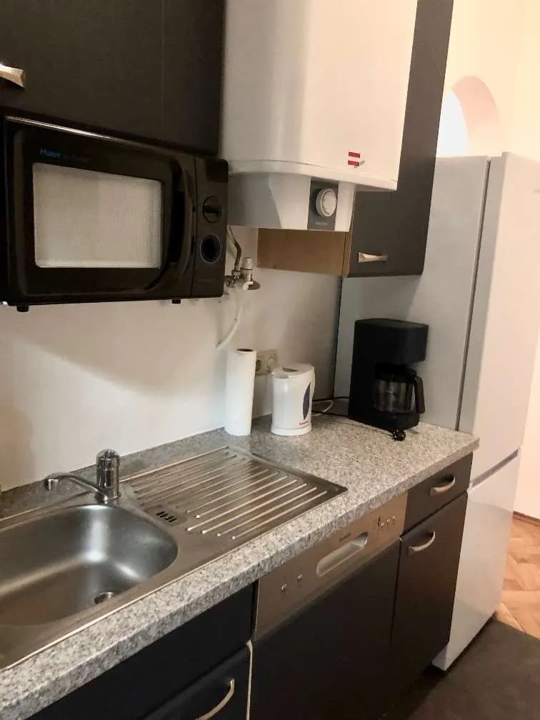 Wohnung mieten in Wien – 11 m², € 600 – Bild 4 von 16